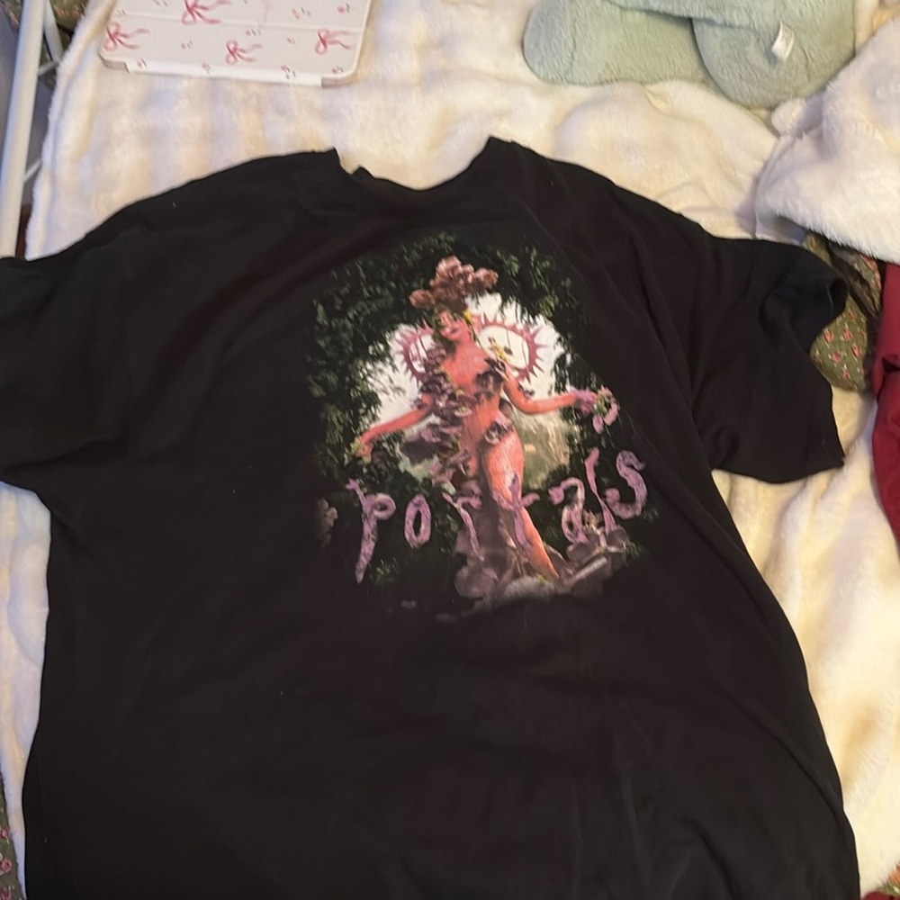 Melanie Martinez official merch